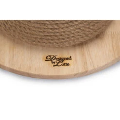 Designed By Lotte Krabbol Hout Wiggly -Deli Prins Winkel 1031634 2