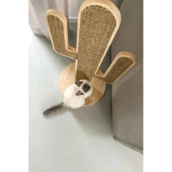 Designed By Lotte Krabpaal Hout Cactus Oze -Deli Prins Winkel 1031636 3