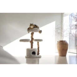 Designed By Lotte Krabmeubel Hout Ziza -Deli Prins Winkel 1031638 3