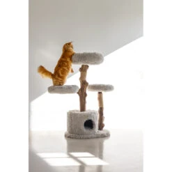 Designed By Lotte Krabmeubel Hout Ziza -Deli Prins Winkel 1031638 5