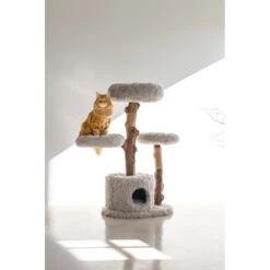 Designed By Lotte Krabmeubel Hout Ziza -Deli Prins Winkel 1031638 6