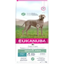 Eukanuba Daily Care Sensitive Joints
