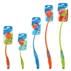 Chuckit! Chuckit Sport Ball Launch Large -Deli Prins Winkel 1033102 4