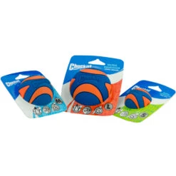 Chuckit! Chuckit Ultra Squeaker Ball XL -Deli Prins Winkel 1033115 3