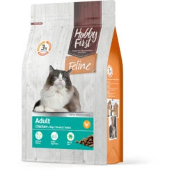 Hobby First Feline Adult Kip