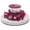 Trixie Kat Activity Tunnel Feeder Denkspel