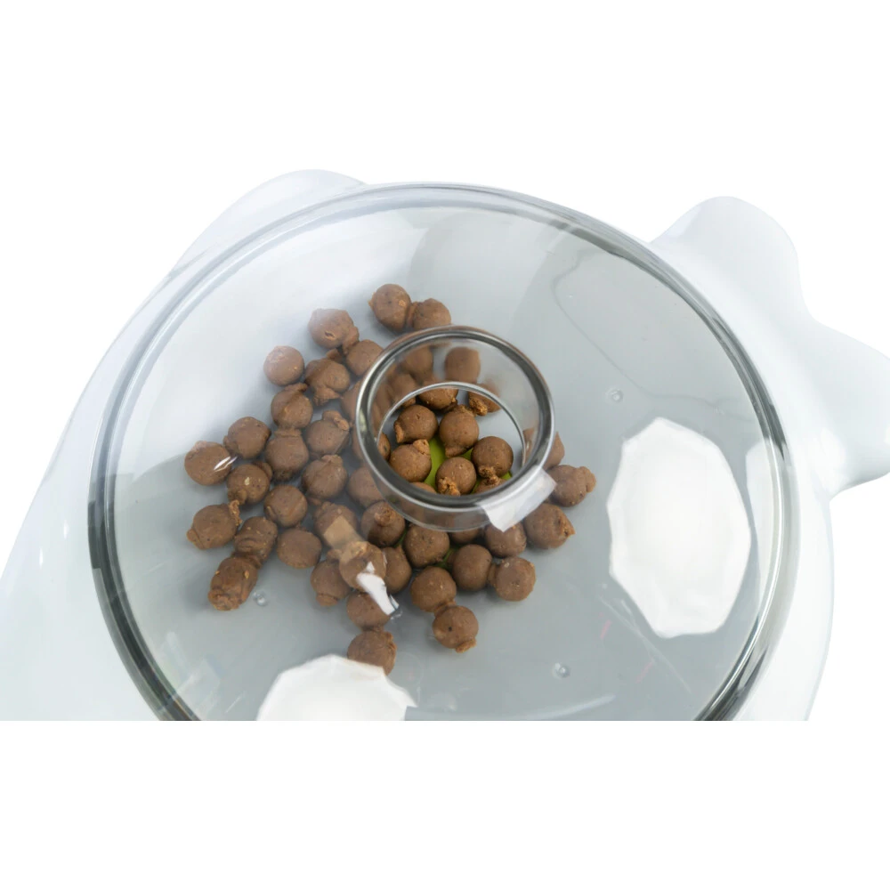 Trixie Snack Popper Wit 4 Trixie Snack Popper Wit - Afbeelding 2