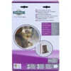 Petsafe Deur Extreme Weather Small -Deli Prins Winkel 1034650