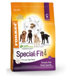 3x Fokker Dog Special-Fit 4