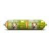 10x Fokker Meat Roll Rund - Zalm -Deli Prins Winkel 1034678