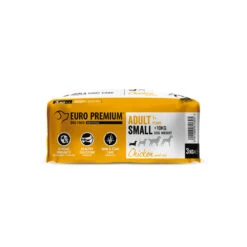 Euro-Premium Adult Small Kip - Rijst -Deli Prins Winkel 1035166 4