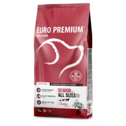 Euro-Premium Senior Kip - Rijst 7 Euro-Premium Senior Kip - Rijst -Deli Prins Winkel 1035181 2