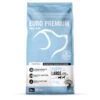 Euro-Premium Puppy Large Kip - Rijst -Deli Prins Winkel 1035183