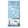 Euro-Premium Puppy Large Kip - Rijst 1 Euro-Premium Puppy Large Kip - Rijst -Deli Prins Winkel 1035184