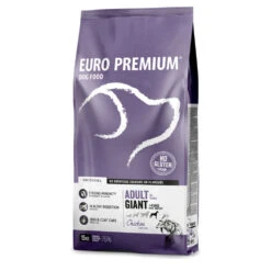 Euro-Premium Adult Giant Kip - Rijst -Deli Prins Winkel 1035188 2