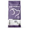 Euro-Premium Adult Giant Lam - Rijst -Deli Prins Winkel 1035189
