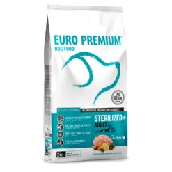 Euro-Premium Adult Sterilized+ -Deli Prins Winkel 1035190 2
