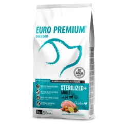 Euro-Premium Adult Sterilized+ -Deli Prins Winkel 1035190 3