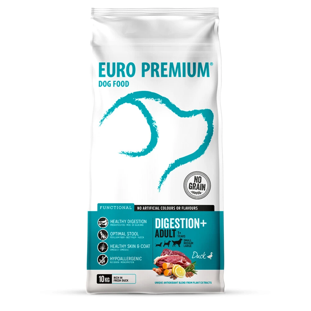 Euro-Premium Adult Digestion+ 3 Euro-Premium Adult Digestion+