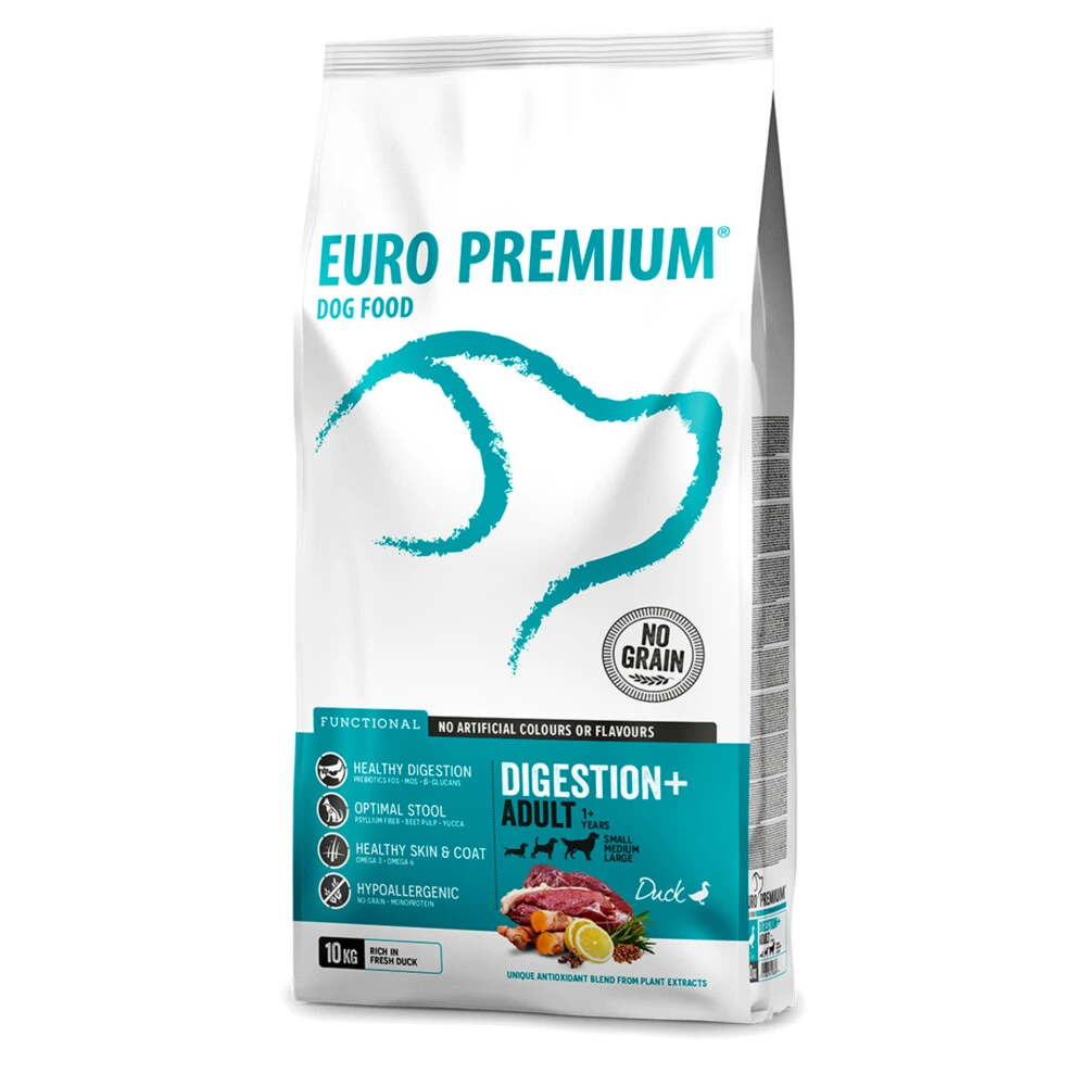 Euro-Premium Adult Digestion+ 4 Euro-Premium Adult Digestion+ - Afbeelding 2