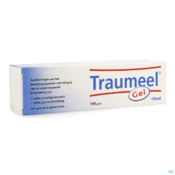 Heel Traumeel S Veterinair Gel 5 Heel Traumeel S Veterinair Gel -Deli Prins Winkel 1035312 2