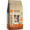 BF Petfood Vleesbrok Geperst Hondenbrokken Zalm 2 BF Petfood Vleesbrok Geperst Hondenbrokken Zalm -Deli Prins Winkel 1035516