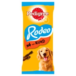 20x Pedigree Rodeo Kauwsticks Rund -Deli Prins Winkel 1035882 3