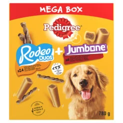 Pedigree Rodeo Jumbone Megabox 6 Pedigree Rodeo Jumbone Megabox -Deli Prins Winkel 1035886 2
