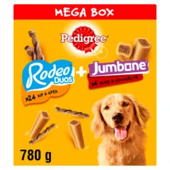 Pedigree Rodeo Jumbone Megabox 7 Pedigree Rodeo Jumbone Megabox -Deli Prins Winkel 1035886 3