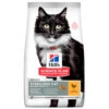 Hill's Hillu0027s Science Plan Kattenvoer Mature Adult Sterilised Kip -Deli Prins Winkel 1035922