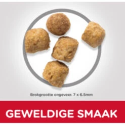 Hill's Hillu0027s Science Plan Kattenvoer Mature Adult Sterilised Kip -Deli Prins Winkel 1035922 2