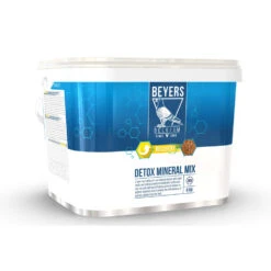 Beyers Detox Mineral Mix