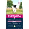 Eukanuba Puppy Small - Medium Lam - Rijst -Deli Prins Winkel 1036005
