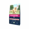 Eukanuba Dog Senior Large Lam - Rijst 2 Eukanuba Dog Senior Large Lam - Rijst -Deli Prins Winkel 1036009