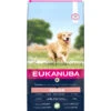 Eukanuba Dog Senior Large Lam - Rijst -Deli Prins Winkel 1036010