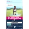 Eukanuba Dog Adult Large Graanvrij Vis -Deli Prins Winkel 1036017