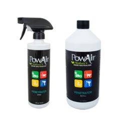 PowAir Geurverwijderaar Spray Penetrator -Deli Prins Winkel 1036138 2
