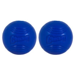 Chuckit! Chuckit Super Crunch Ball 2-pack -Deli Prins Winkel 1037633 2