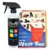 PowAir Spray & Waszak Pakket -Deli Prins Winkel 1038777