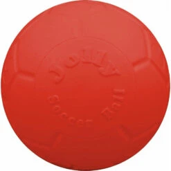 Jolly Pets Soccer Ball Oranje -Deli Prins Winkel 1039152 2