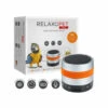 Relaxopet Pro Bird Anti-Stresssysteem Vogel -Deli Prins Winkel 1039191