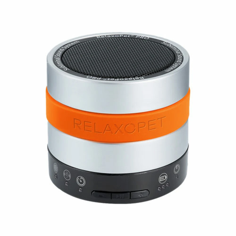 Relaxopet Pro Bird Anti-Stresssysteem Vogel 4 Relaxopet Pro Bird Anti-Stresssysteem Vogel - Afbeelding 2