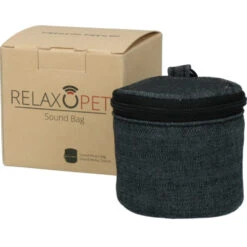 Relaxopet Pro Bag Tasje Voor Anti-Stresssysteem Tasje Voor Anti-Stresssysteem -Deli Prins Winkel 1039193 2