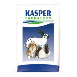 Kasper Faunafood Konijnenkorrel Junior