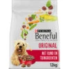 Beneful Original Rund - Groenten 1 Beneful Original Rund - Groenten -Deli Prins Winkel 1039289
