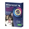Milprazon Ontworming Kauwtabletten Grote Kat -Deli Prins Winkel 1039293