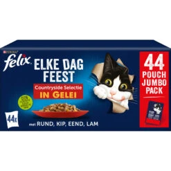 Felix Countryside Selectie Multipack