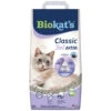 BIOKAT'S Biokatu0027s Kattenbakvulling Classic 3-in-1 Extra 1 BIOKAT'S Biokatu0027s Kattenbakvulling Classic 3-in-1 Extra -Deli Prins Winkel 1039324
