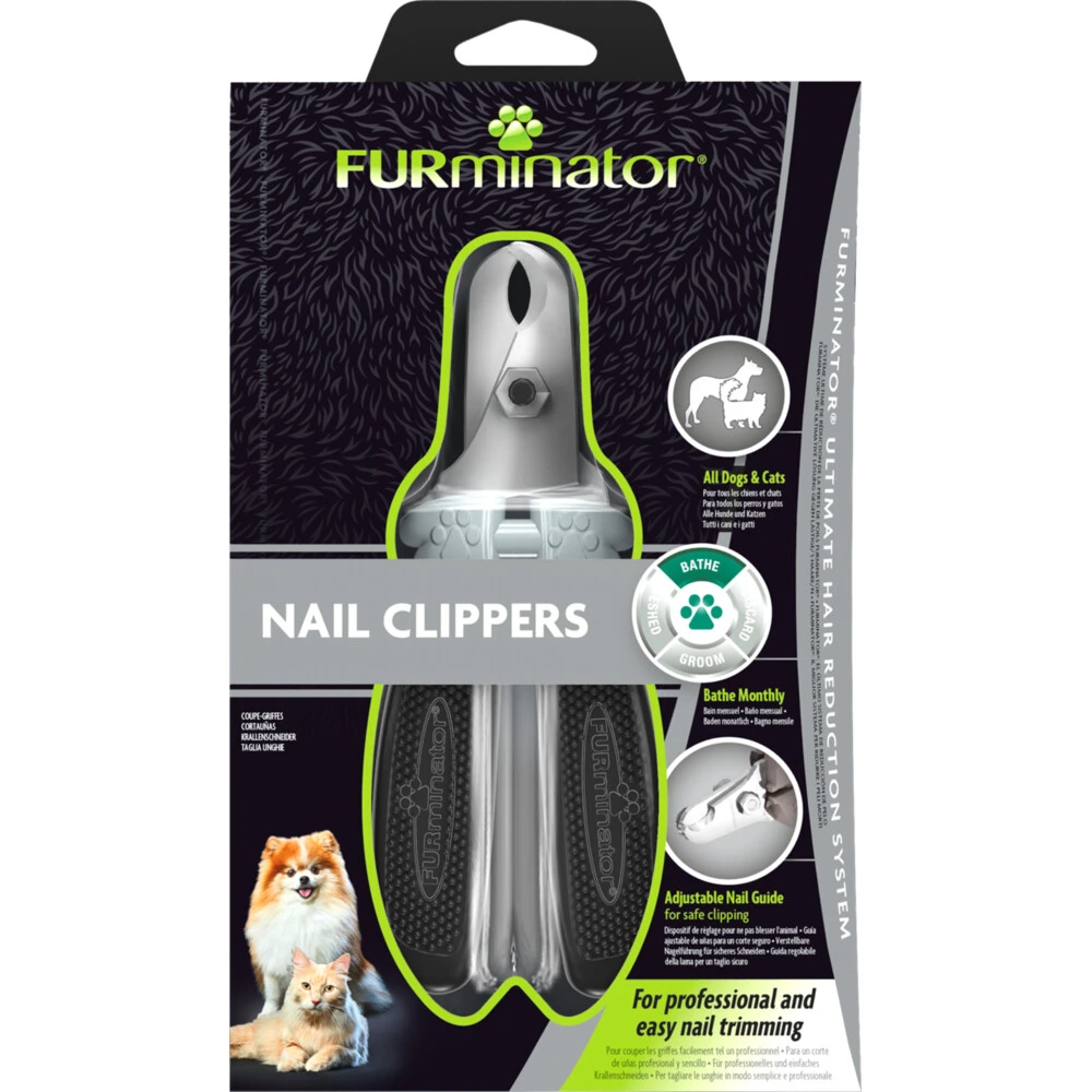 Furminator Nagelknipper 3 Furminator Nagelknipper