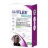 Amflee Spot On Combo Anti Vlooien En Teken Druppels Hond >40kg 2 Amflee Spot On Combo Anti Vlooien En Teken Druppels Hond >40kg -Deli Prins Winkel 1039347